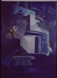 Icona quadro Il fegato macchinatore impazzito 1973
