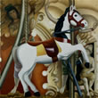 Icona quadro Habib 1997